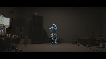 Moving Meditations 3d challenge submission