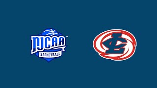Njcaa Mens Basketball Central Carolina Cc At Louisburg College