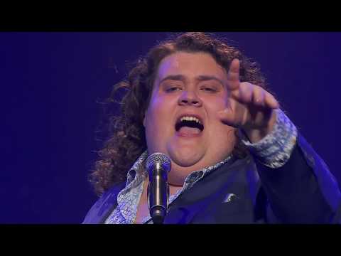 Jonathan Antoine -