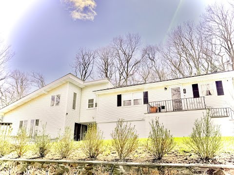 39 Candle Hill Rd, New Fairfield, CT home video tour