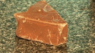 Selecting The Best Chocolate For Tempering