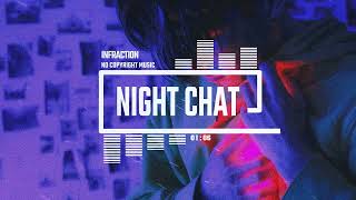 Emotional Breakcore Anime [No Copyright Music] / Night Chat
