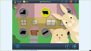 DreamBox Extra games #1 