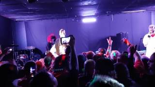 ICP - Bring It On Canadian Juggalo Weekend After Party Day 2 2017