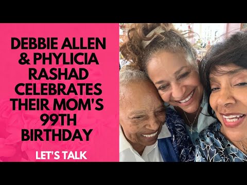 Videó: Debbie Allen Net Worth