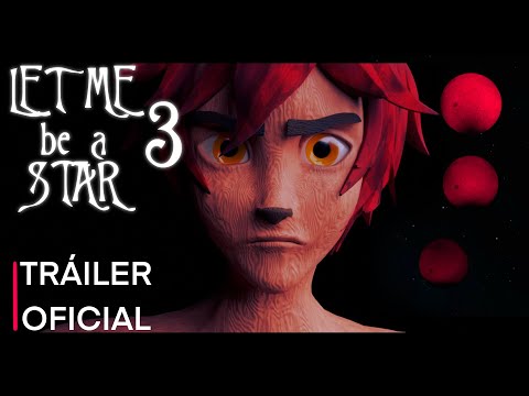 [TRAILER] Let Me be a Star 3!!| Coni Codelia Cartoons