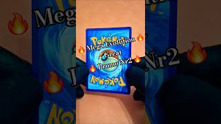 🔥 Pokemon - Mega Evolution 🔥 Promo Woth A Like ?  #pokemon #pokemoncards #bulbasaur #anime #youtube