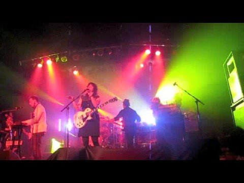 Stars Live - The Night Starts Here