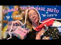 SPRING/SUMMER TRY-ON HAUL 2021