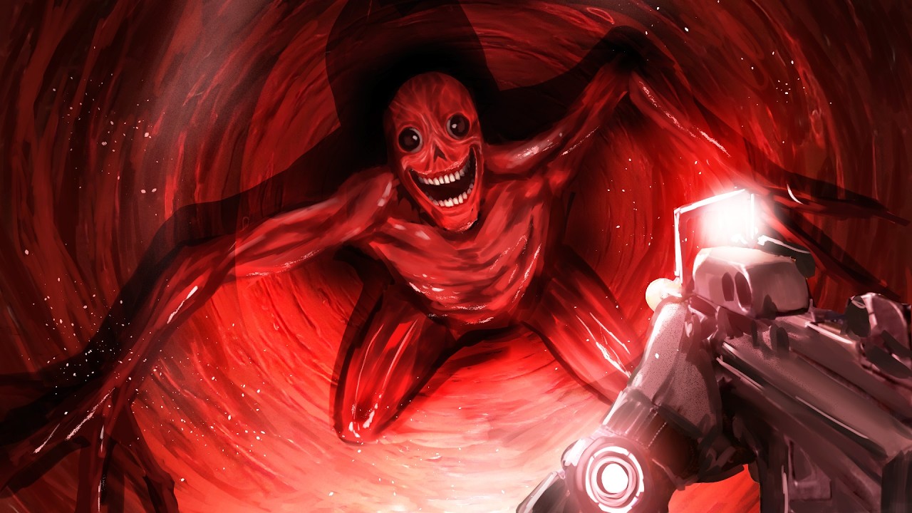 Encontramos a LOS VITA CARNIS en SCP