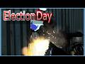 Election Day | Payday2 Coop