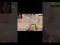 ace clutch 1vs5 #cs2  #counterstrike  #кс2