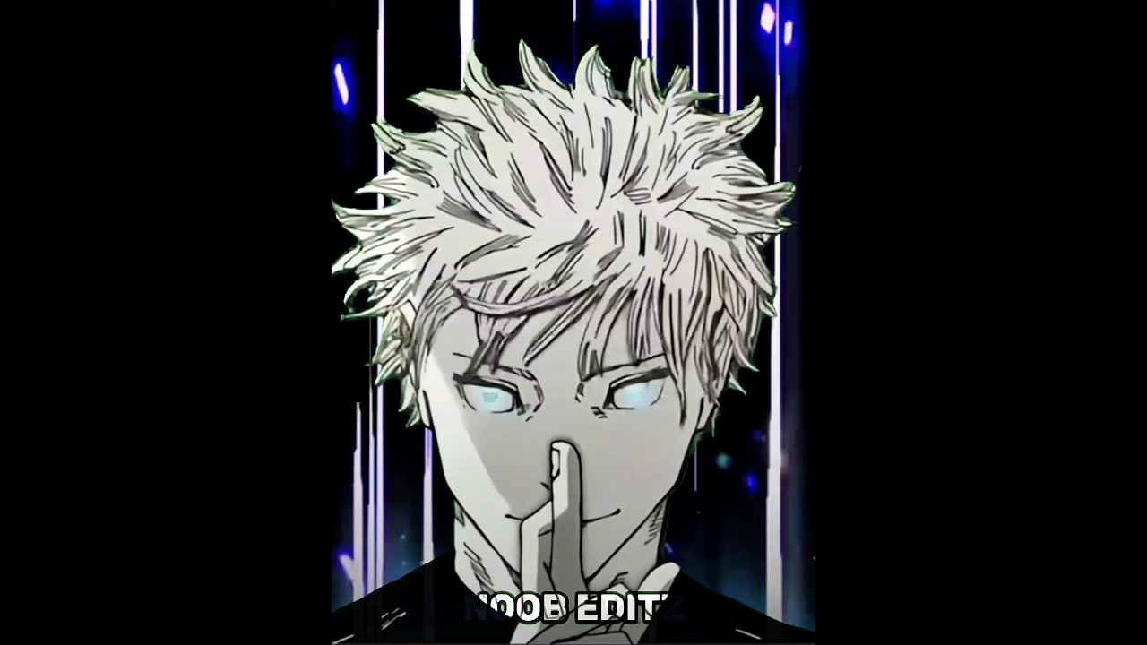 Sukuna vs The World 🌍 | 1vALL Edit 👑🔥