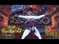 Sanketh Performance Dasara Mahotsavam 11th October 2016 ETV Telugu