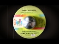 Barry Richards - What Are You, Some Kind Of Nut? (Groove 4-2)