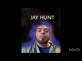 Language of my soul- Jay Hunt