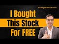 Multibagger Stock for Free - Vivek Singhal | Best Penny Stock to Invest | Sugar Company Stocks