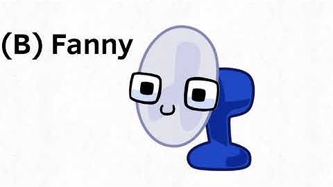 RALR but BFDI, Part 1 II SP Mations TV