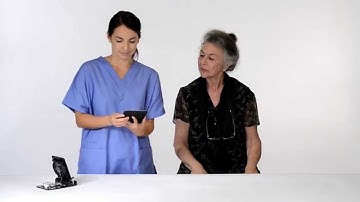 InstaMD Janus Anywhere Vitals Connectivity