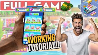 Berry Factory Tycoon Free Money Hack 💰💸 | 60M+ Unlimited 💎🔥 2025 Tutorial 💻✅ screenshot 4