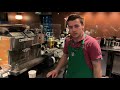 Barista Training: Crafting Quality Handcrafted Beverages