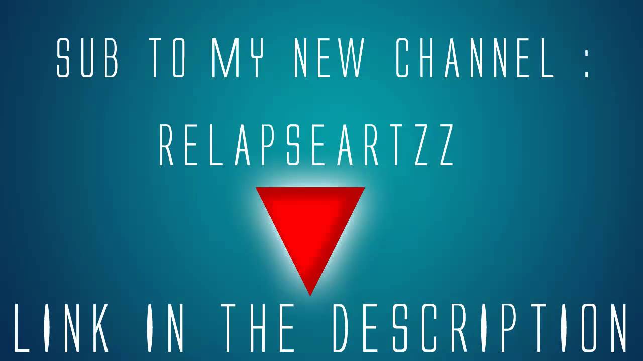 NEW CHANNEL DESCRIPTION YouTube