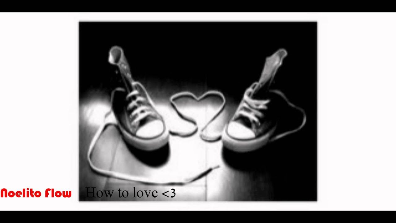 How to Love - Noelito Flow - Lil wayne (Cover) - YouTube
