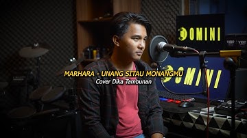 MARHARA - UNANG SITAU MONANGMU (Cover Dika Tambunan)