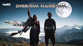 Berivan Arya X Rıdvan Yıldırım - Digerim Nagerim Cover Remix