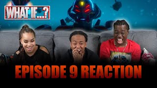What If... the Watcher Broke His Oath? | What If Ep 9 Reaction