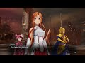 Quest 5 7 An Ideal Grim Reaper 【Episode 58】【SAO Fractured Daydream】