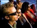 Ray-Ban "Vampires" Ad, 1999