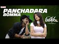 Panchadara Bomma Song | Magadheera | Ram Charan, Kajal Aggarwal | M.M. Keeravani | S.S. Rajamouli