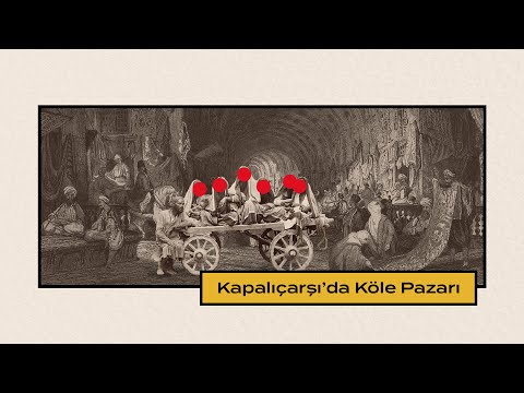 Video: Sonunda ABD'de kölelik nasıl kaldırıldı?