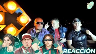 La Cumbia Tribalera (Video Oficial) - El Pelon del Mikrophone Feat. Banda la Trakalosa & Violento