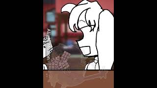Sprout and cosmo make a cake :3 #animation #art