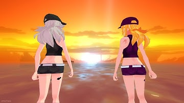 BeatSaber - acloudyskye - Somewhere Out There  [FullBodyTracking]