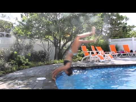 "Summer 2014" Morgan Bove 215-776-8894 Video Produ...