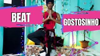 Beat Gostosinho - Barbara Labres, Flayslane | Coreografia Edy Sábatto (#FiqueEmCasa e Dance #Comigo)