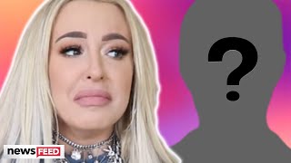 Tana Mongeau Says She 'Wouldn’t Be ALIVE' If It Weren't For Her Ex!