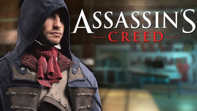 Assassin's Creed' Is Not Returning To Yearly Releases