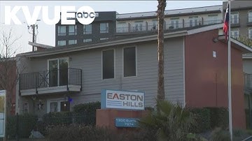 Southeast Austin apartment complex could be redeveloped