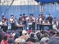 Гуцульський оркестр народних інструментів села Замагора