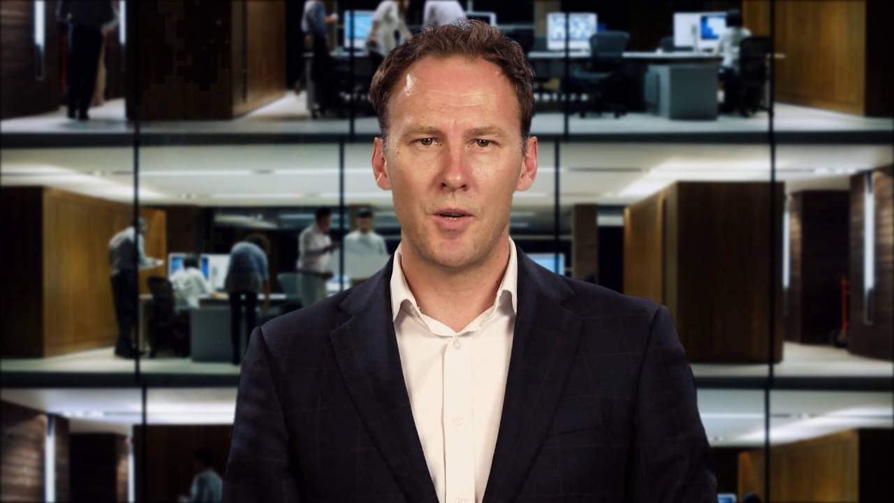 Azure Knowledge Corporation Introduction YouTube