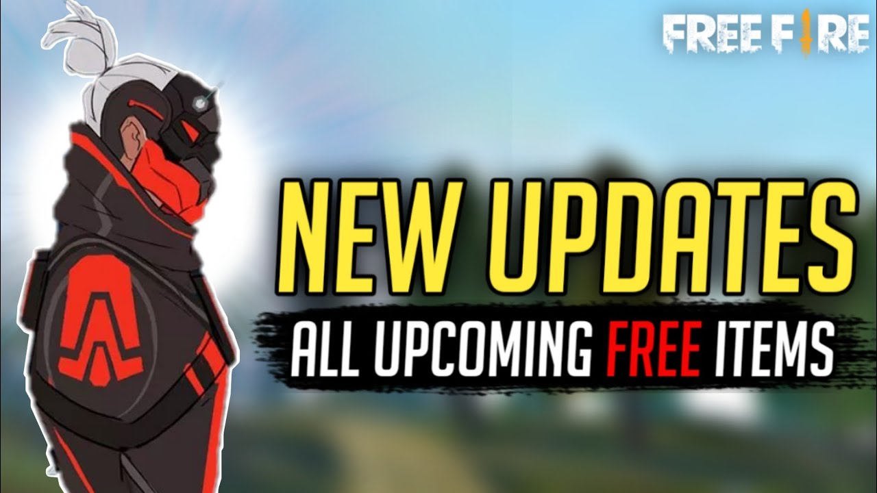 New Updates 13 to 18 November [ All Upcoming Free Items ... - 