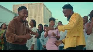 PAUL CLEMENT ft ZORAVO - KELELE ZA USHINDI ( VIDEO)