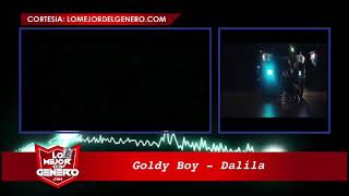 Goldy Boy - Dalila