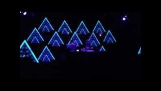 Emancipator - When I Go (Live at the El Rey Theater)