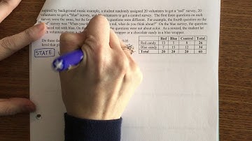 11.2: Inference for Two-Way Tables (Chi-Square for Homogeneity