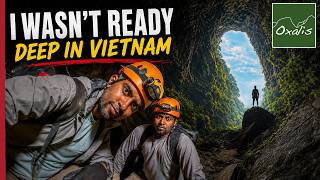 🔴Tu Lan Cave Expedition: Everything You Need to Know Before You Go 🇻🇳 Hang Tien Cave Day Trek